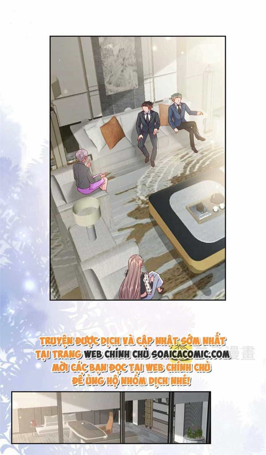 Cô Vợ Của Tôi Không Dễ Bắt Nạt - Chương 62 - ảnh 23