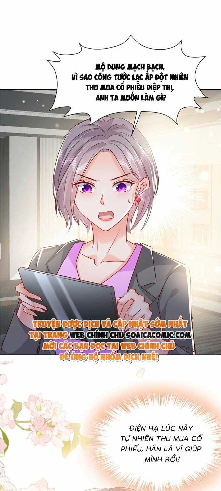 Cô Vợ Của Tôi Không Dễ Bắt Nạt - Chương 62 - ảnh 28