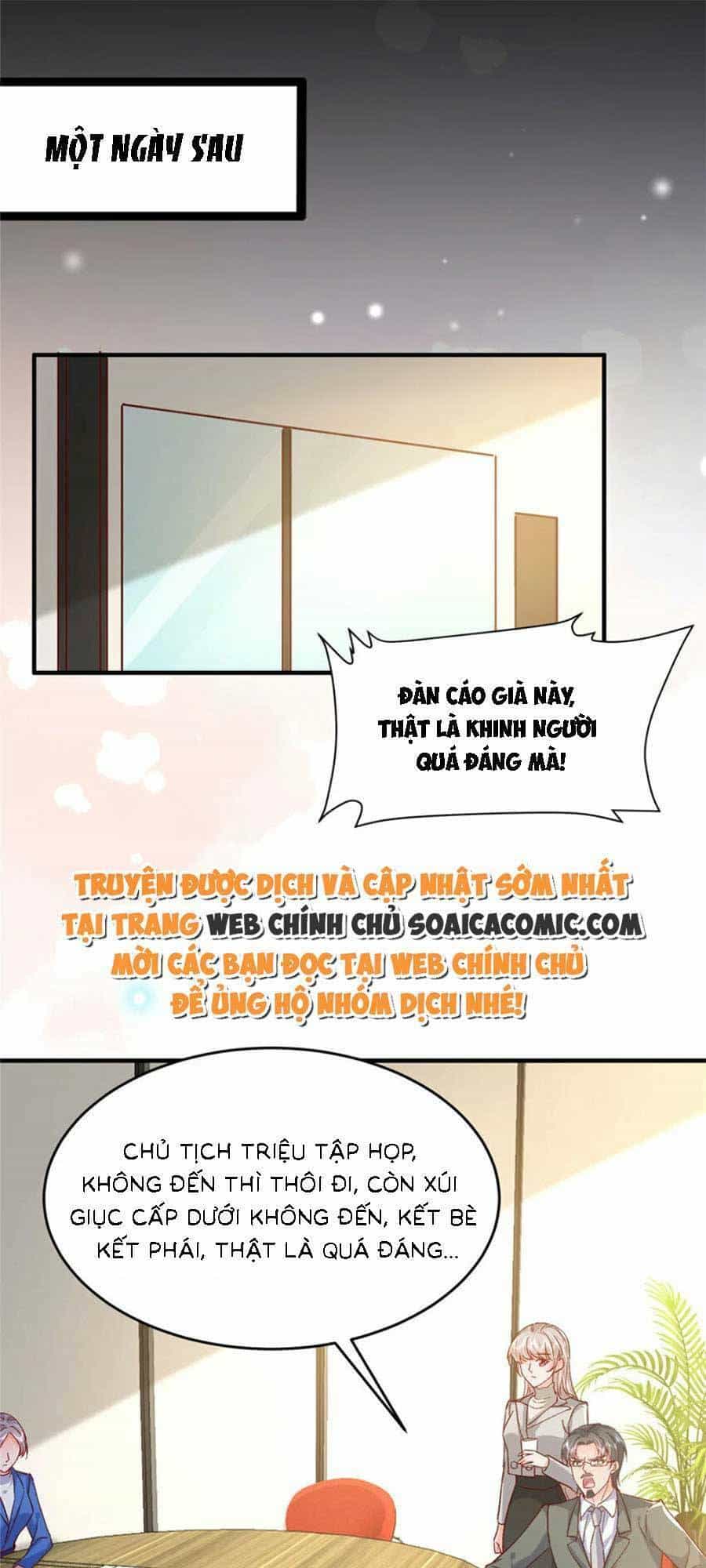Cô Vợ Của Tôi Không Dễ Bắt Nạt - Chương 63 - ảnh 33