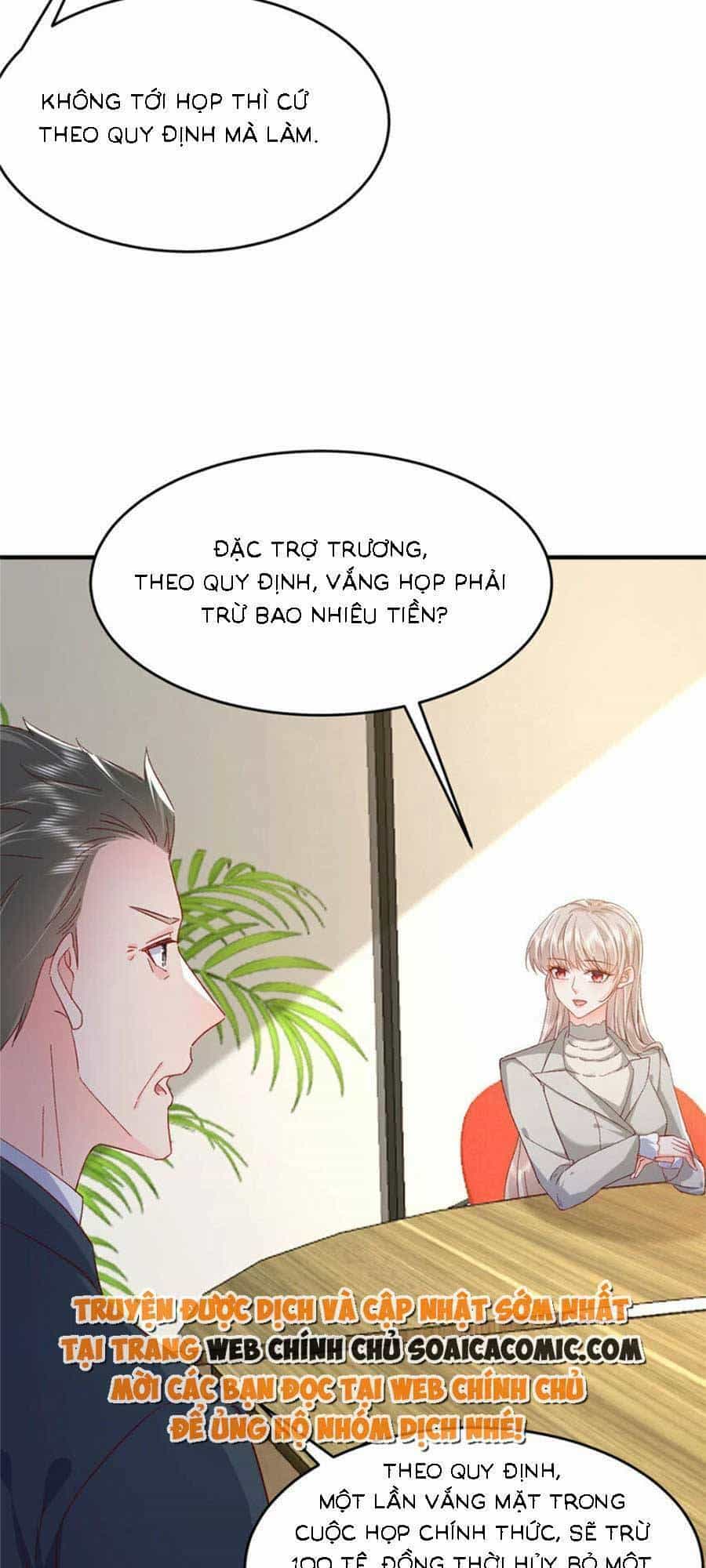 Cô Vợ Của Tôi Không Dễ Bắt Nạt - Chương 63 - ảnh 35