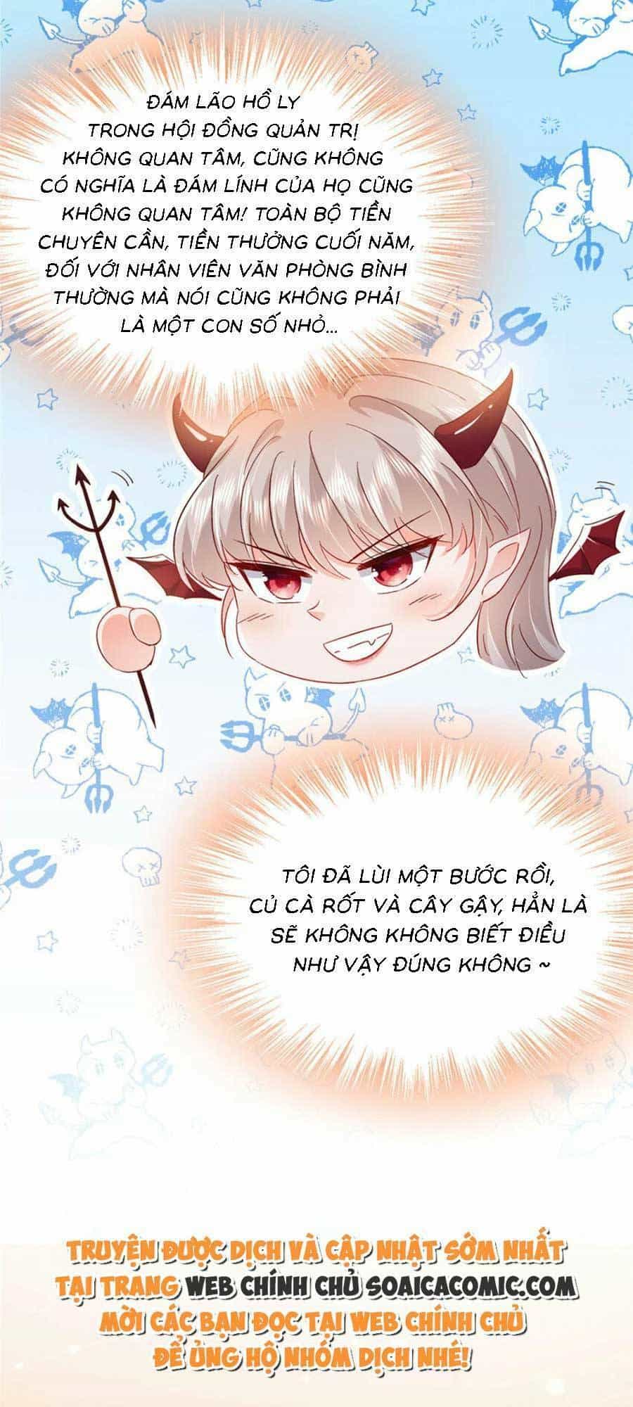 Cô Vợ Của Tôi Không Dễ Bắt Nạt - Chương 63 - ảnh 38