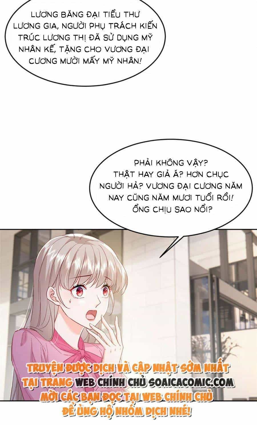 Cô Vợ Của Tôi Không Dễ Bắt Nạt - Chương 66 - ảnh 4