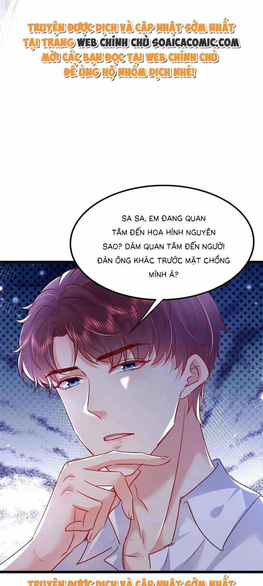 Cô Vợ Của Tôi Không Dễ Bắt Nạt - Chương 67 - ảnh 31