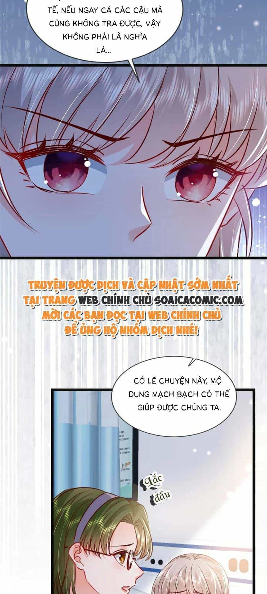 Cô Vợ Của Tôi Không Dễ Bắt Nạt - Chương 67 - ảnh 8