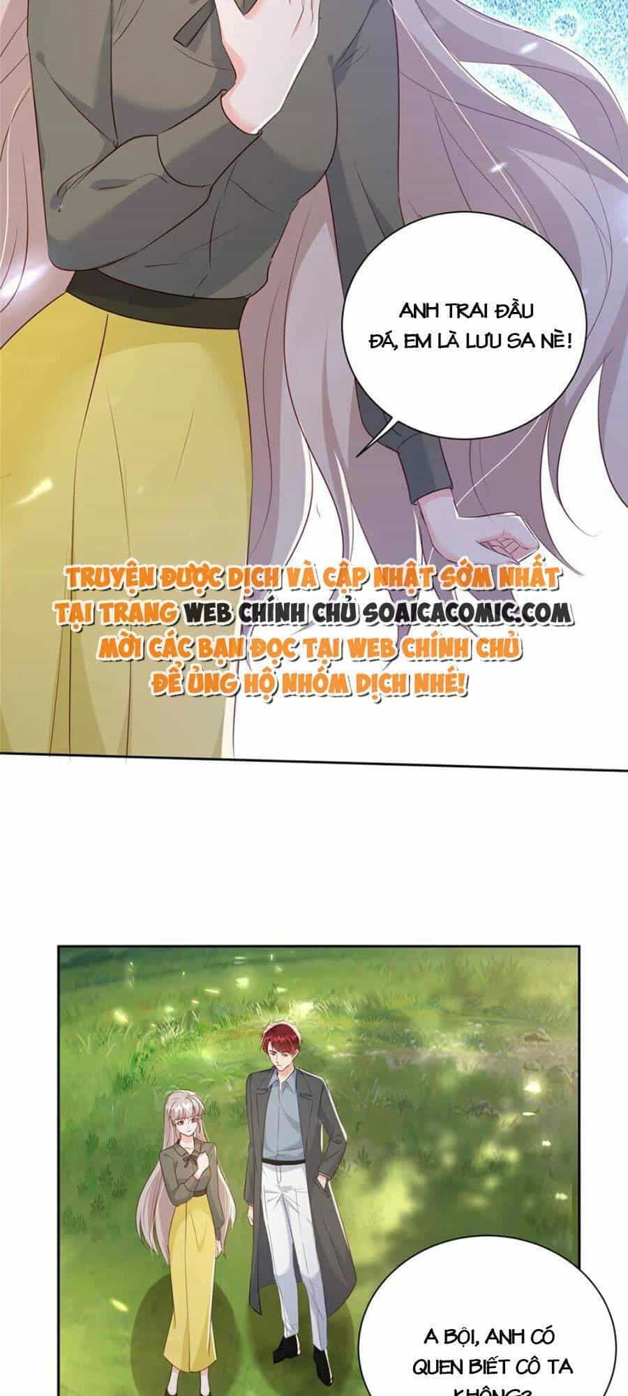 Cô Vợ Của Tôi Không Dễ Bắt Nạt - Chương 70 - ảnh 12
