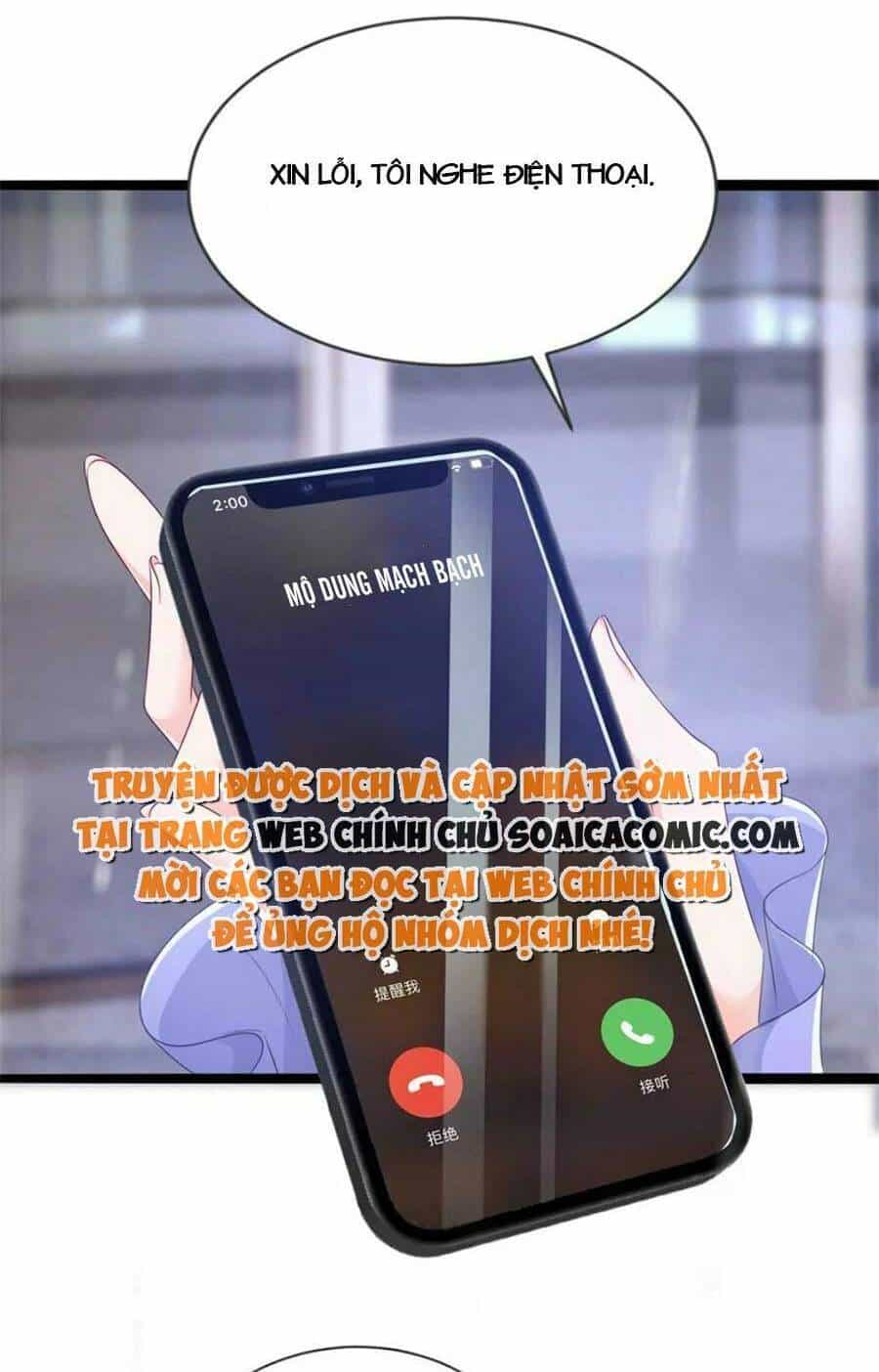 Cô Vợ Của Tôi Không Dễ Bắt Nạt - Chương 71 - ảnh 19