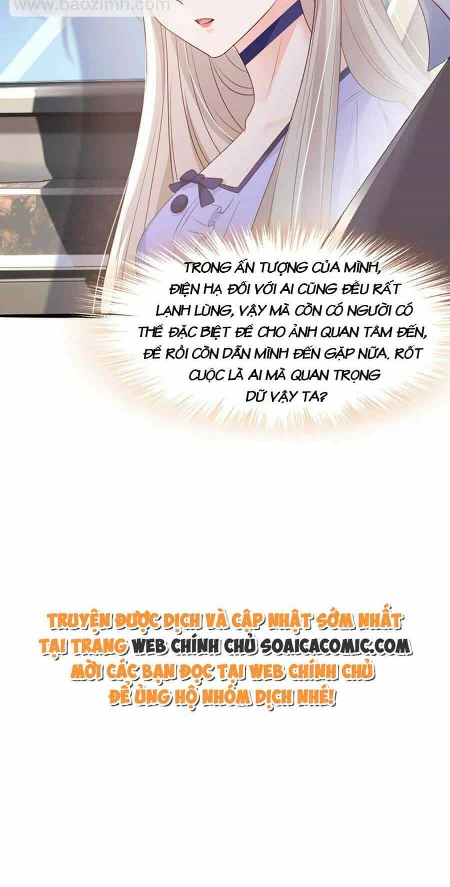 Cô Vợ Của Tôi Không Dễ Bắt Nạt - Chương 71 - ảnh 40