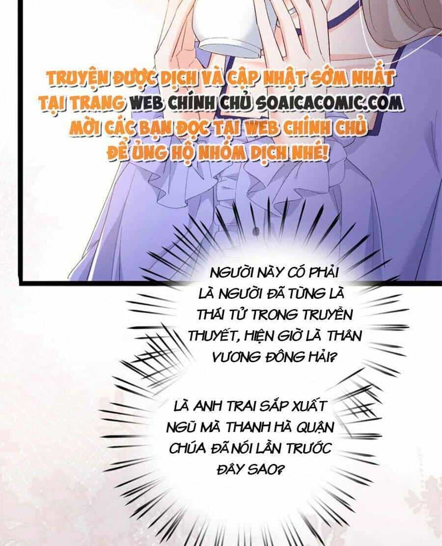 Cô Vợ Của Tôi Không Dễ Bắt Nạt - Chương 72 - ảnh 21