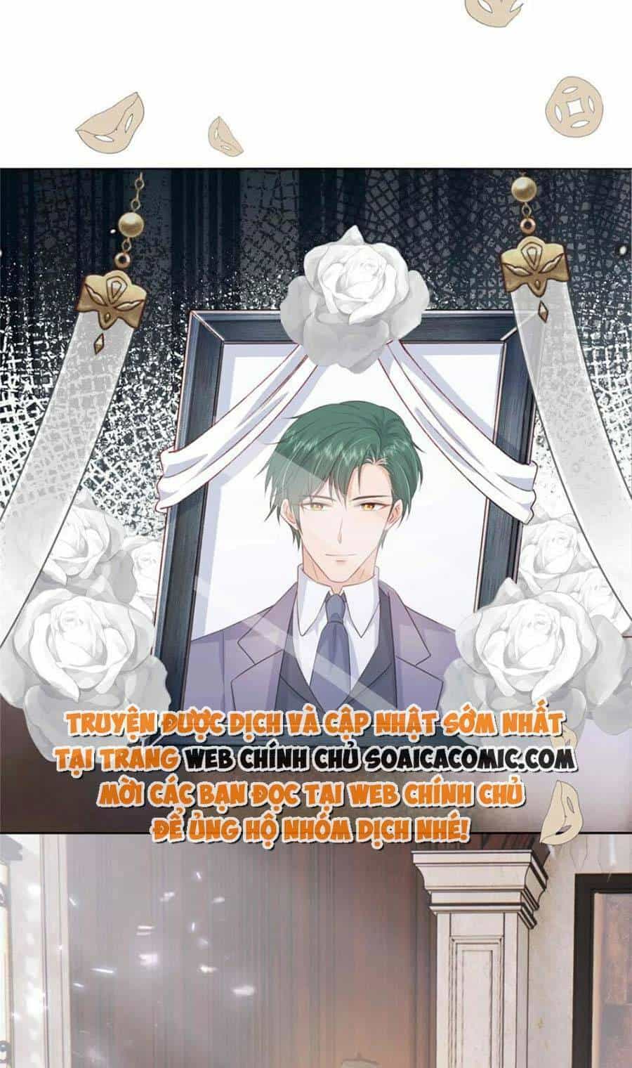 Cô Vợ Của Tôi Không Dễ Bắt Nạt - Chương 74 - ảnh 25