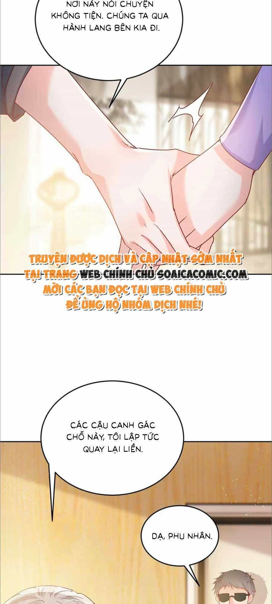 Cô Vợ Của Tôi Không Dễ Bắt Nạt - Chương 75 - ảnh 10