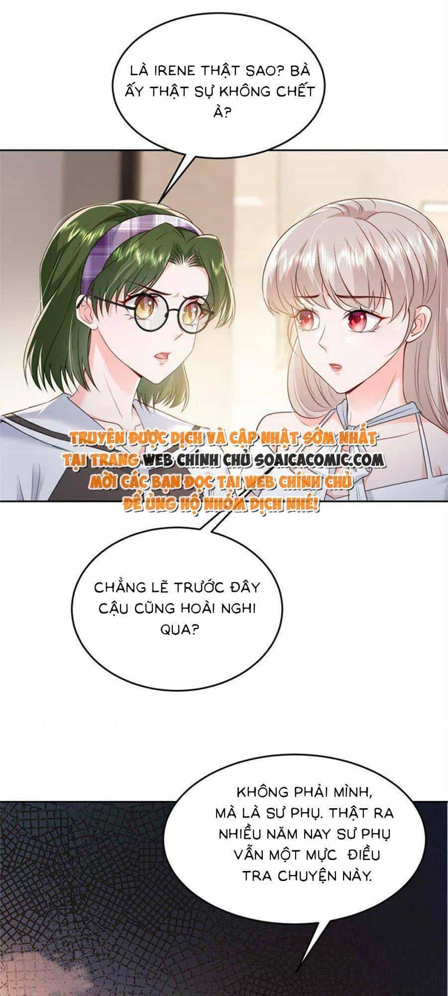 Cô Vợ Của Tôi Không Dễ Bắt Nạt - Chương 76 - ảnh 40