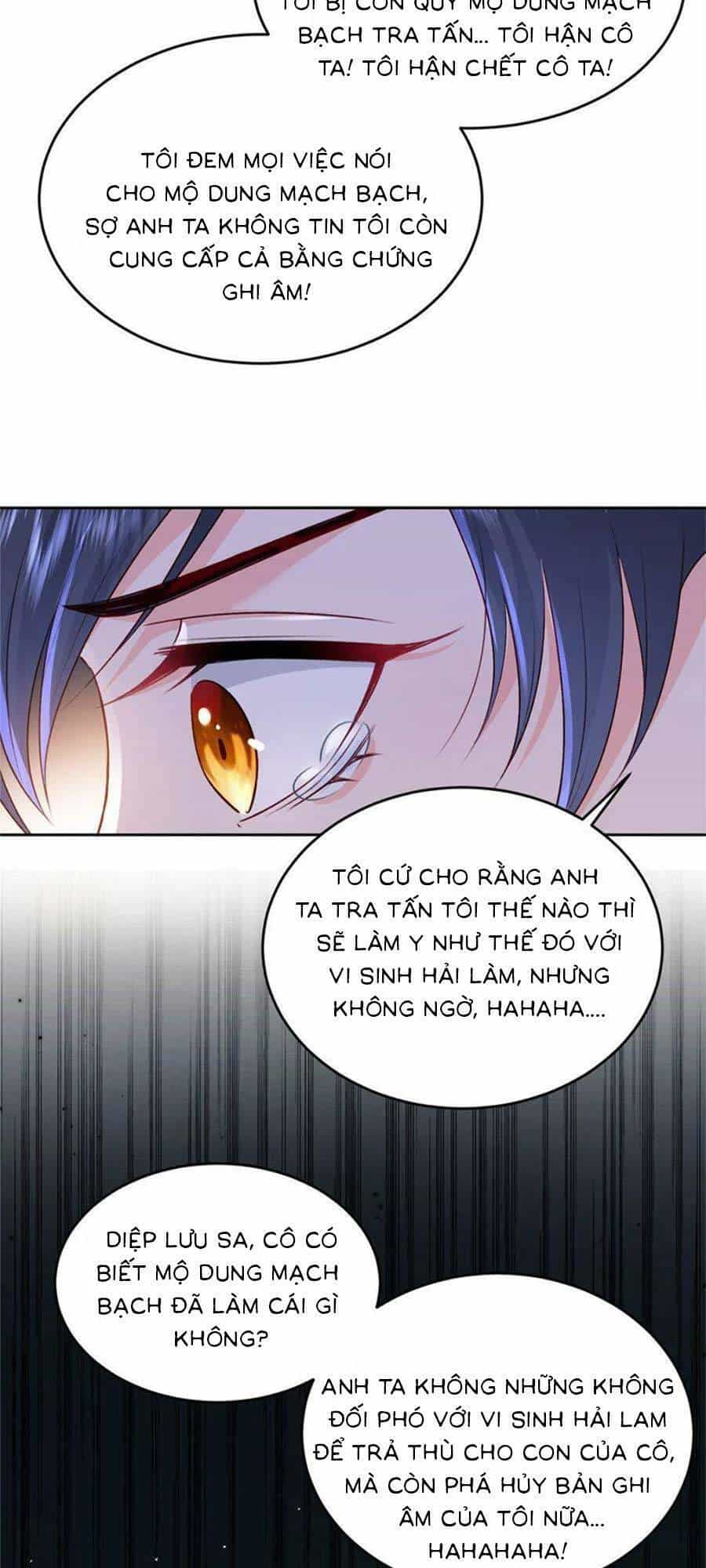 Cô Vợ Của Tôi Không Dễ Bắt Nạt - Chương 76 - ảnh 49