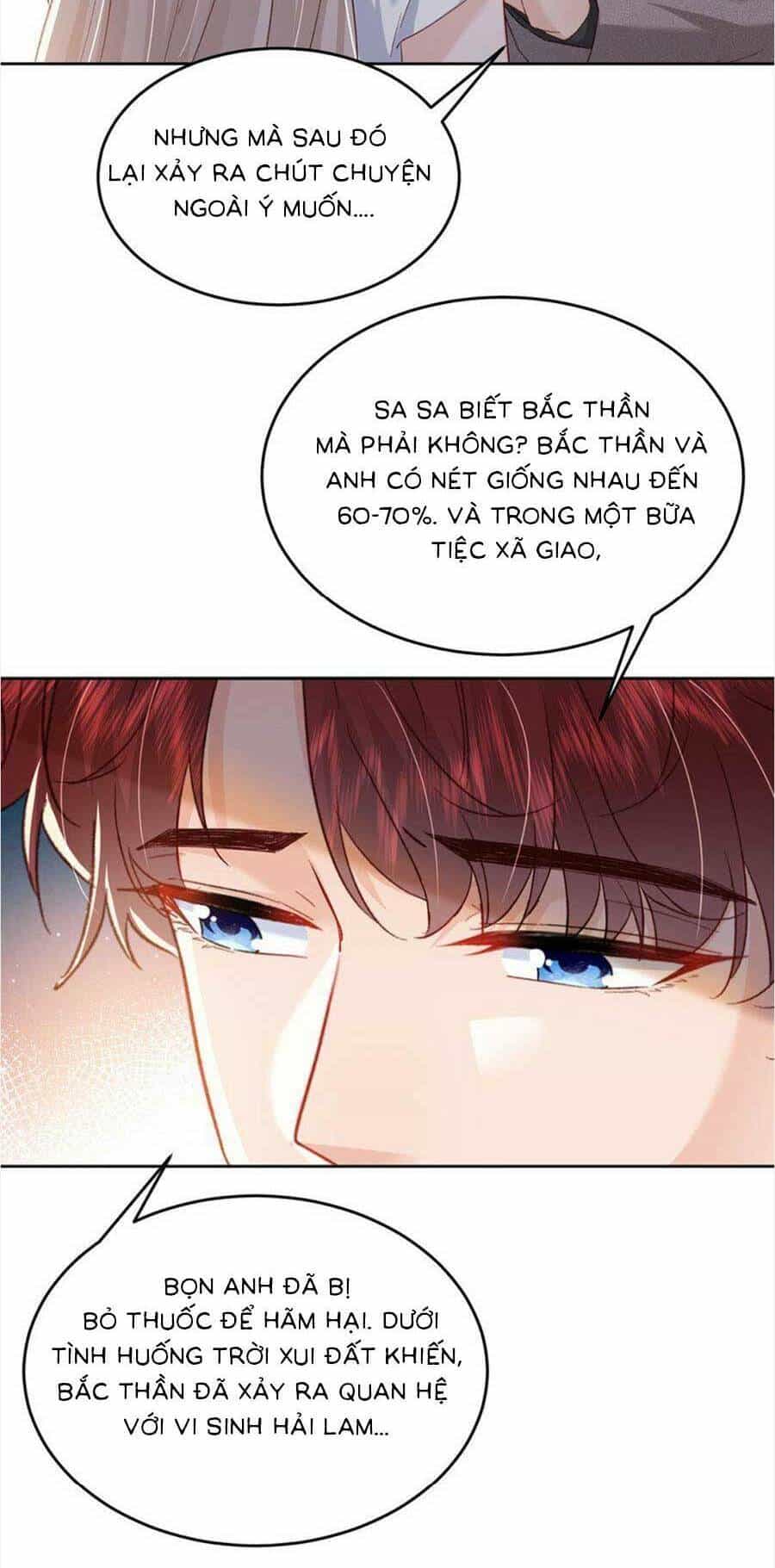 Cô Vợ Của Tôi Không Dễ Bắt Nạt - Chương 77 - ảnh 32