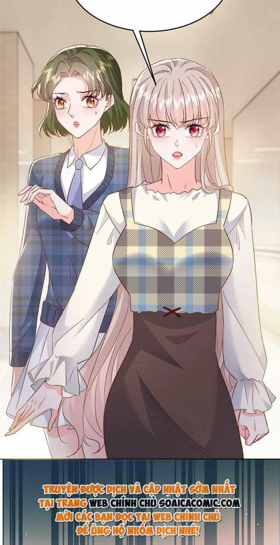 Cô Vợ Của Tôi Không Dễ Bắt Nạt - Chương 78 - ảnh 11