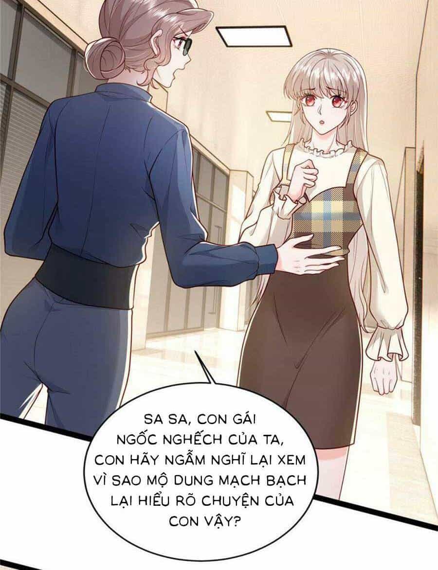 Cô Vợ Của Tôi Không Dễ Bắt Nạt - Chương 78 - ảnh 20