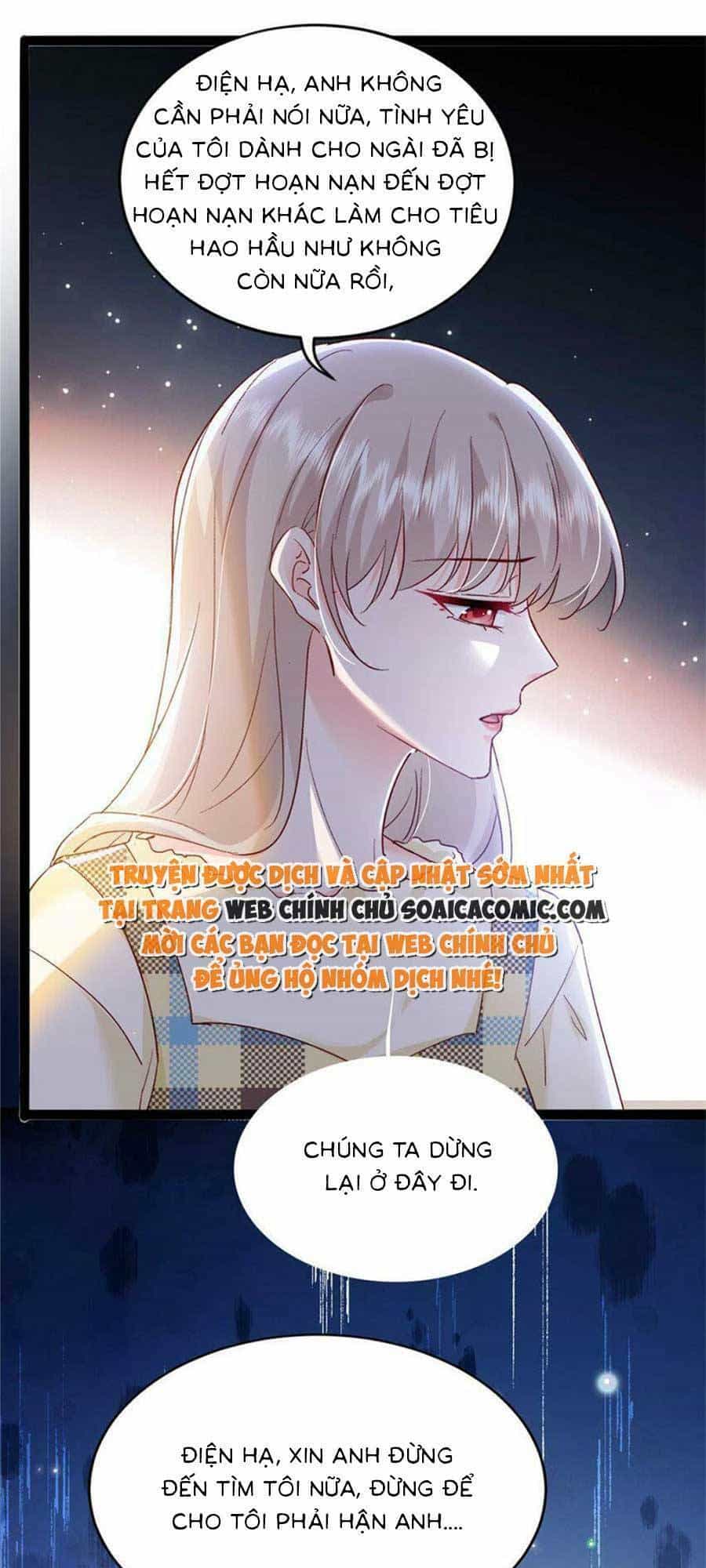 Cô Vợ Của Tôi Không Dễ Bắt Nạt - Chương 80 - ảnh 24