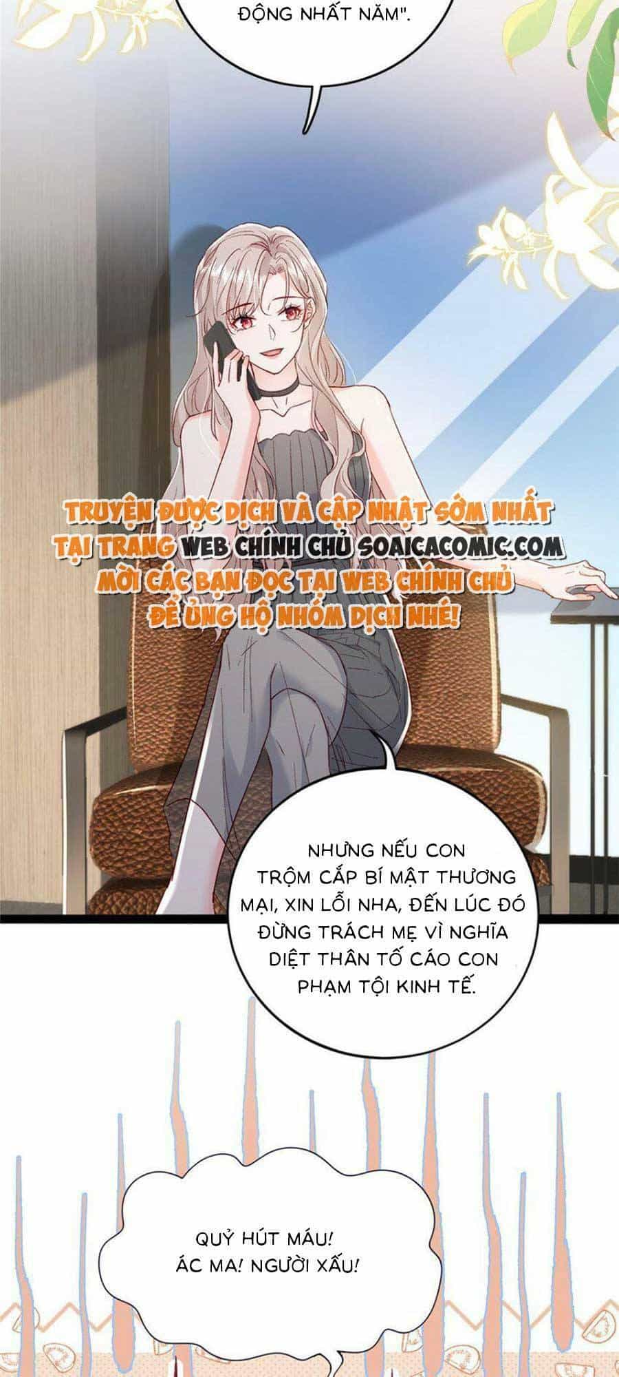 Cô Vợ Của Tôi Không Dễ Bắt Nạt - Chương 80 - ảnh 40