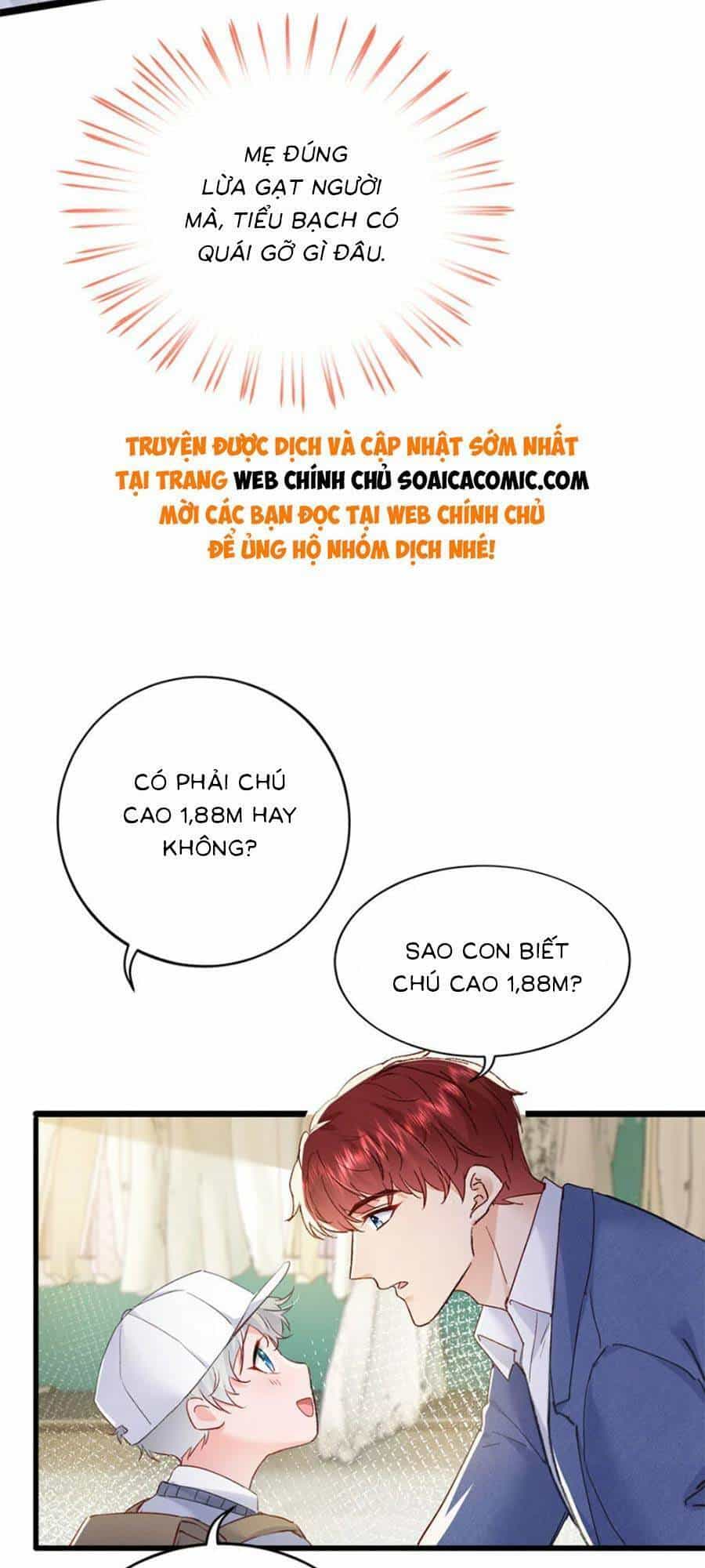 Cô Vợ Của Tôi Không Dễ Bắt Nạt - Chương 84 - ảnh 11