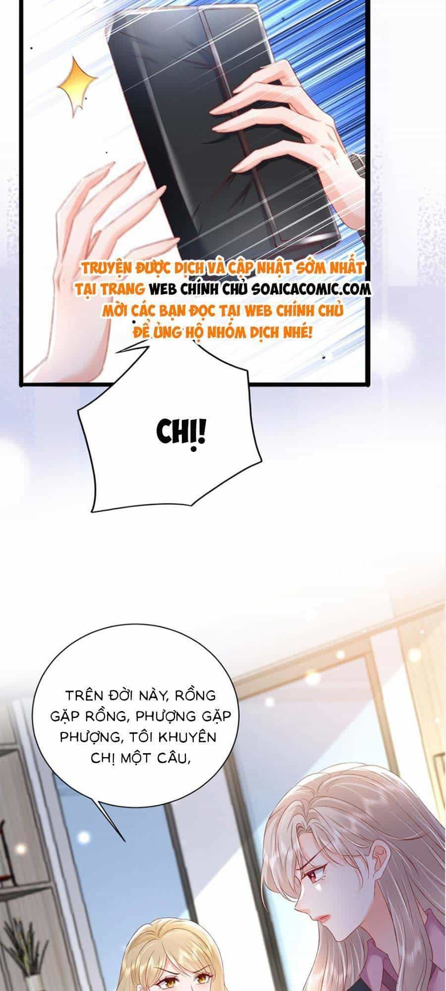 Cô Vợ Của Tôi Không Dễ Bắt Nạt - Chương 85 - ảnh 14