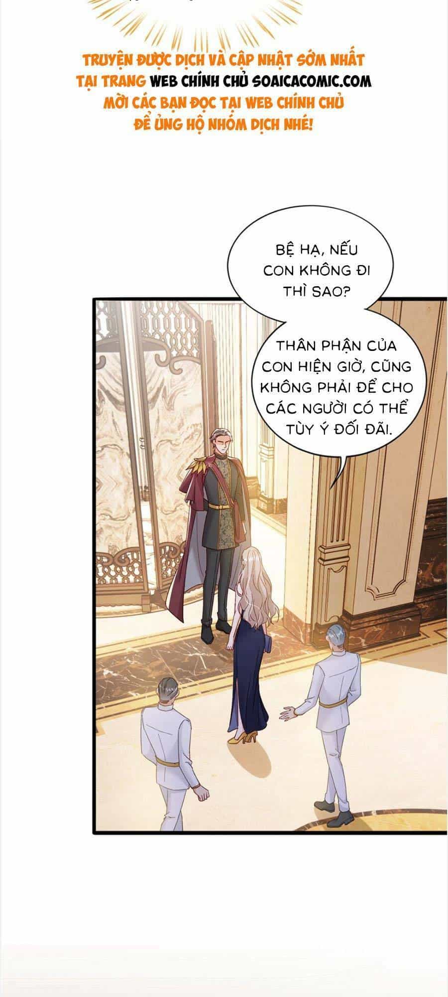 Cô Vợ Của Tôi Không Dễ Bắt Nạt - Chương 86 - ảnh 27