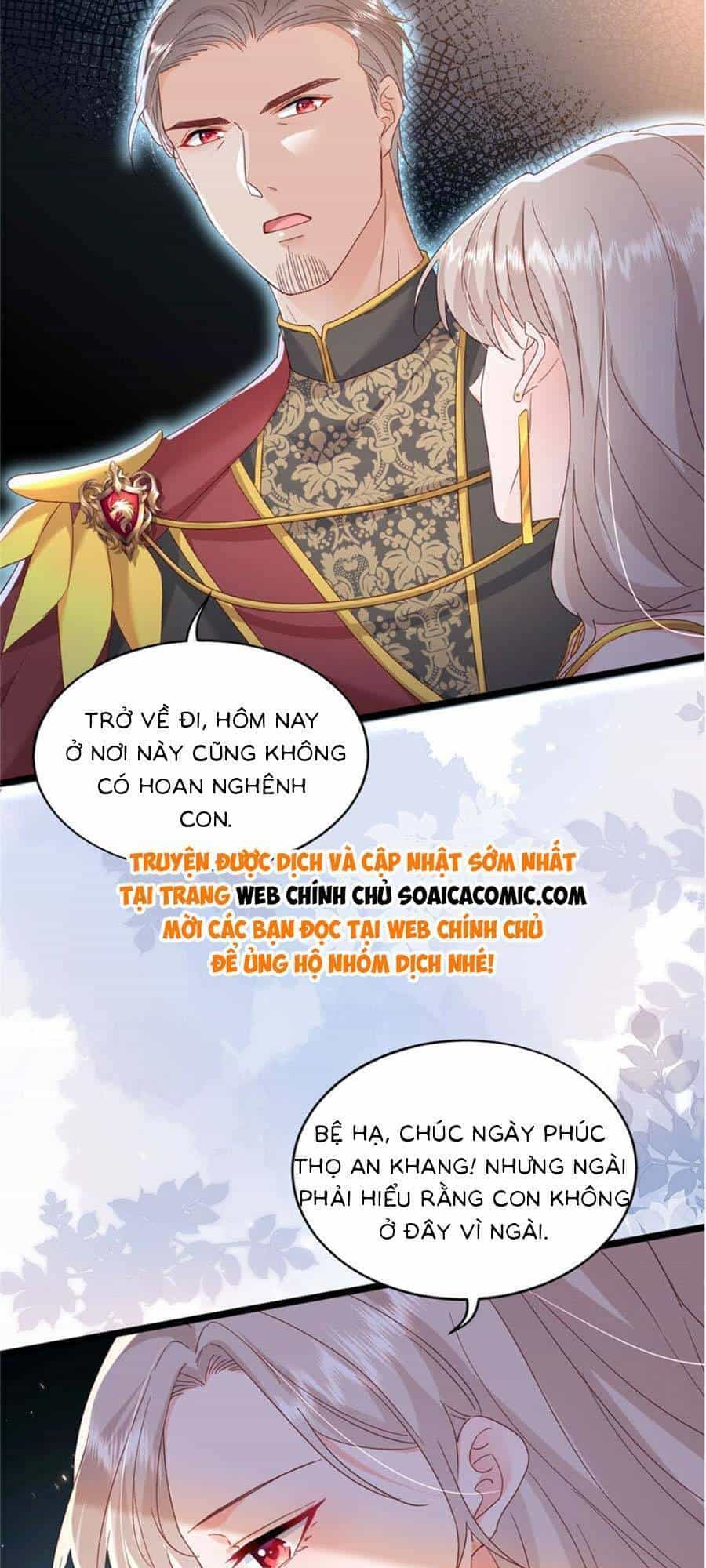 Cô Vợ Của Tôi Không Dễ Bắt Nạt - Chương 86 - ảnh 9