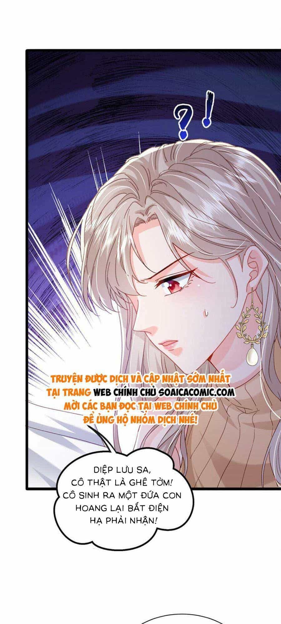 Cô Vợ Của Tôi Không Dễ Bắt Nạt - Chương 90 - ảnh 29