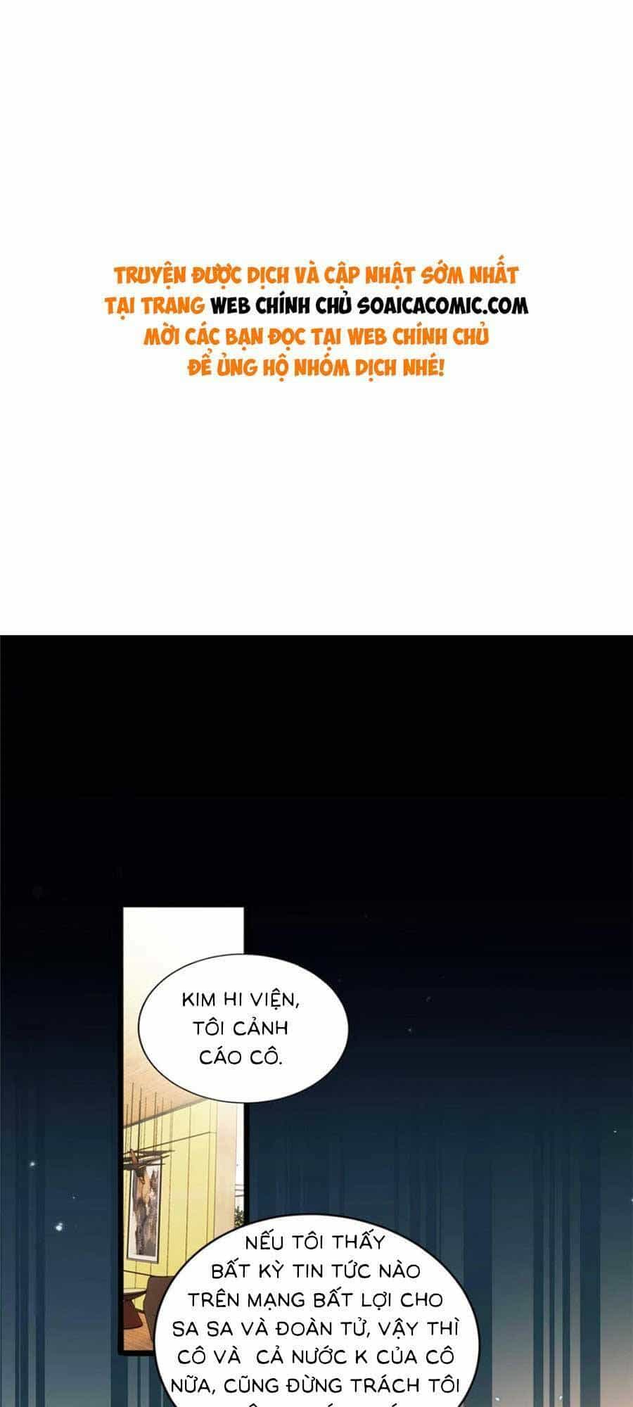 Cô Vợ Của Tôi Không Dễ Bắt Nạt - Chương 91 - ảnh 1