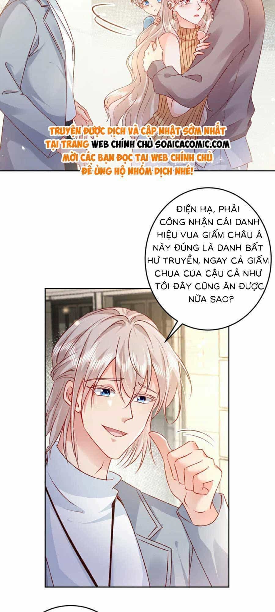 Cô Vợ Của Tôi Không Dễ Bắt Nạt - Chương 93 - ảnh 14