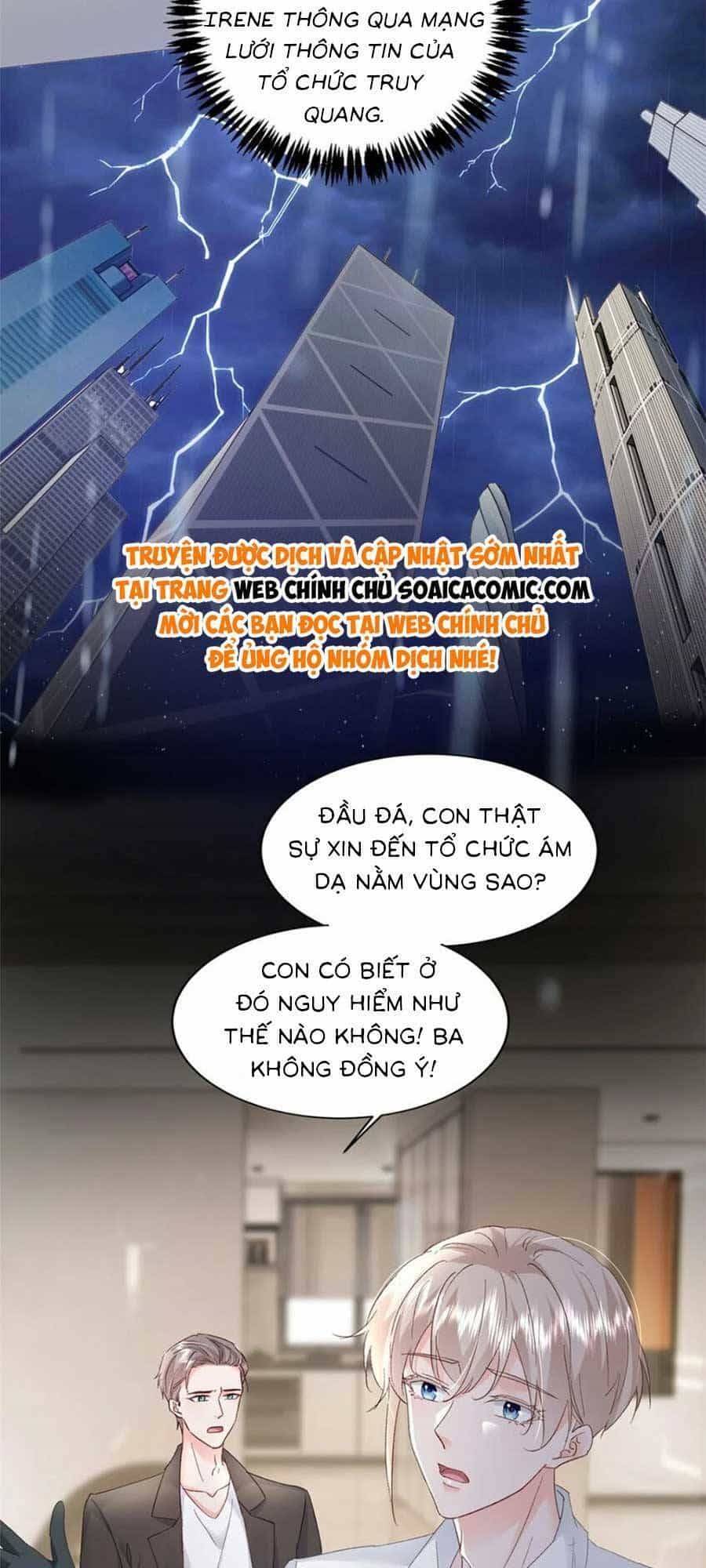 Cô Vợ Của Tôi Không Dễ Bắt Nạt - Chương 94 - ảnh 10