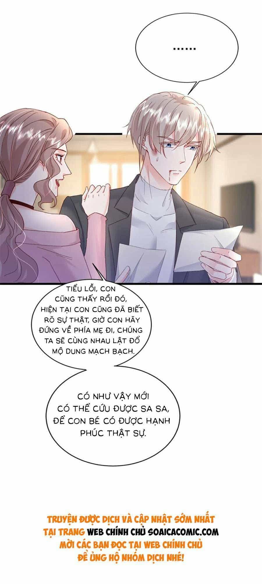 Cô Vợ Của Tôi Không Dễ Bắt Nạt - Chương 95 - ảnh 19