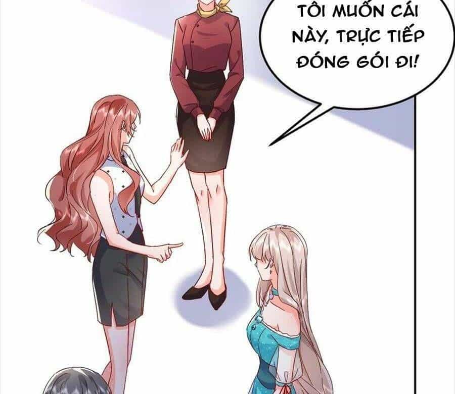 Cô Vợ Của Tôi Không Dễ Bắt Nạt - Chương 100 - ảnh 52