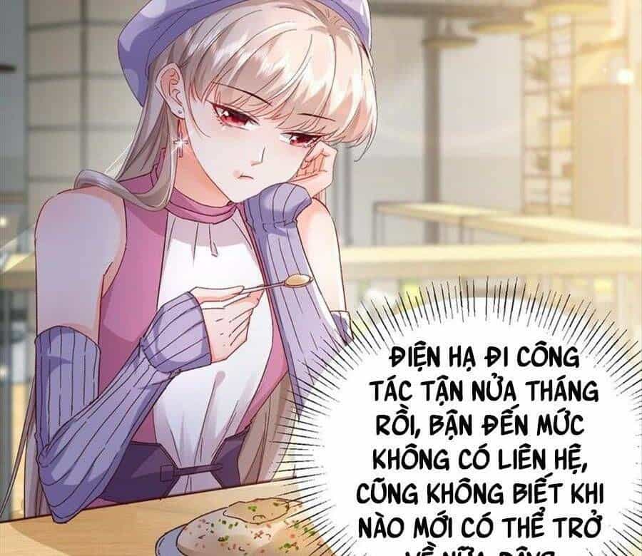 Cô Vợ Của Tôi Không Dễ Bắt Nạt - Chương 100 - ảnh 8