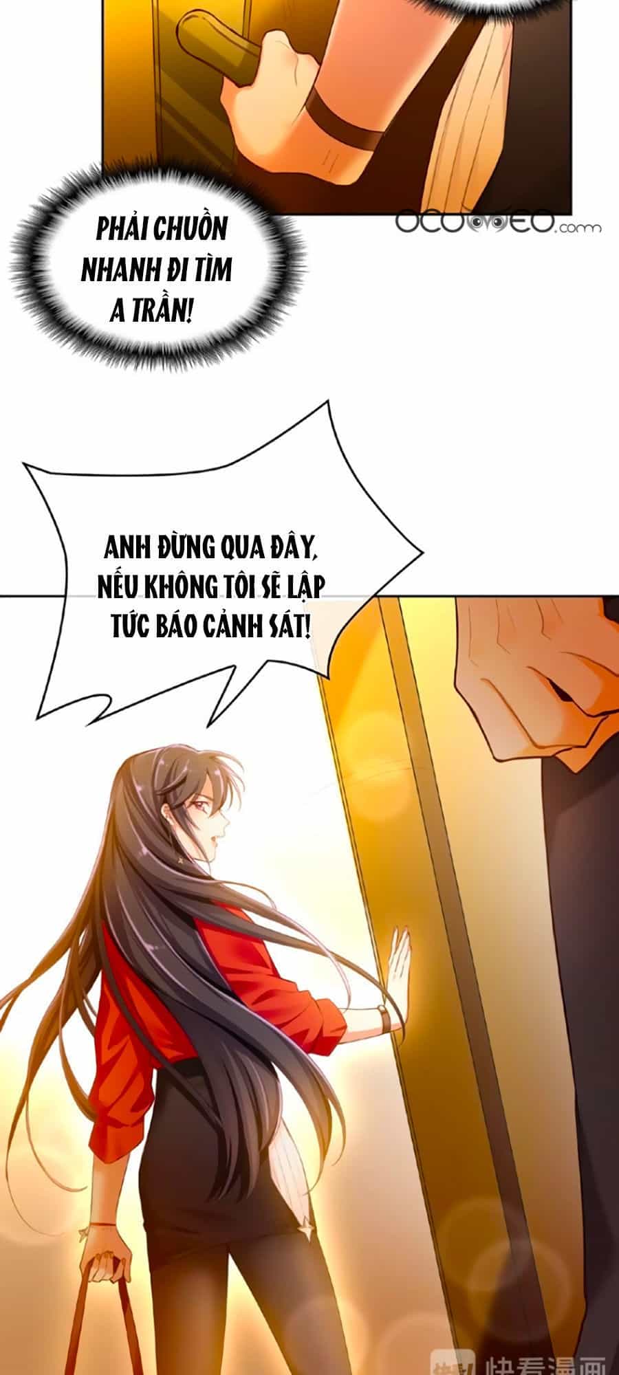 Cô Vợ Gả Thay Của Tổng Tài Cố Chấp - Chương 1 - ảnh 31