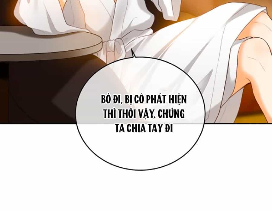 Cô Vợ Gả Thay Của Tổng Tài Cố Chấp - Chương 1 - ảnh 40