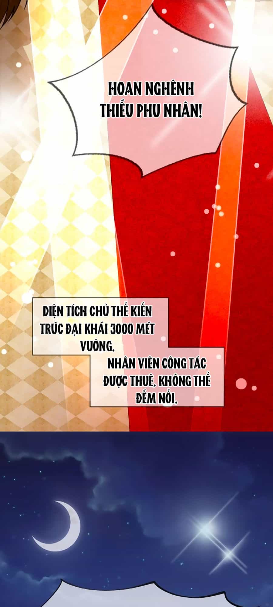 Cô Vợ Gả Thay Của Tổng Tài Cố Chấp - Chương 11 - ảnh 8