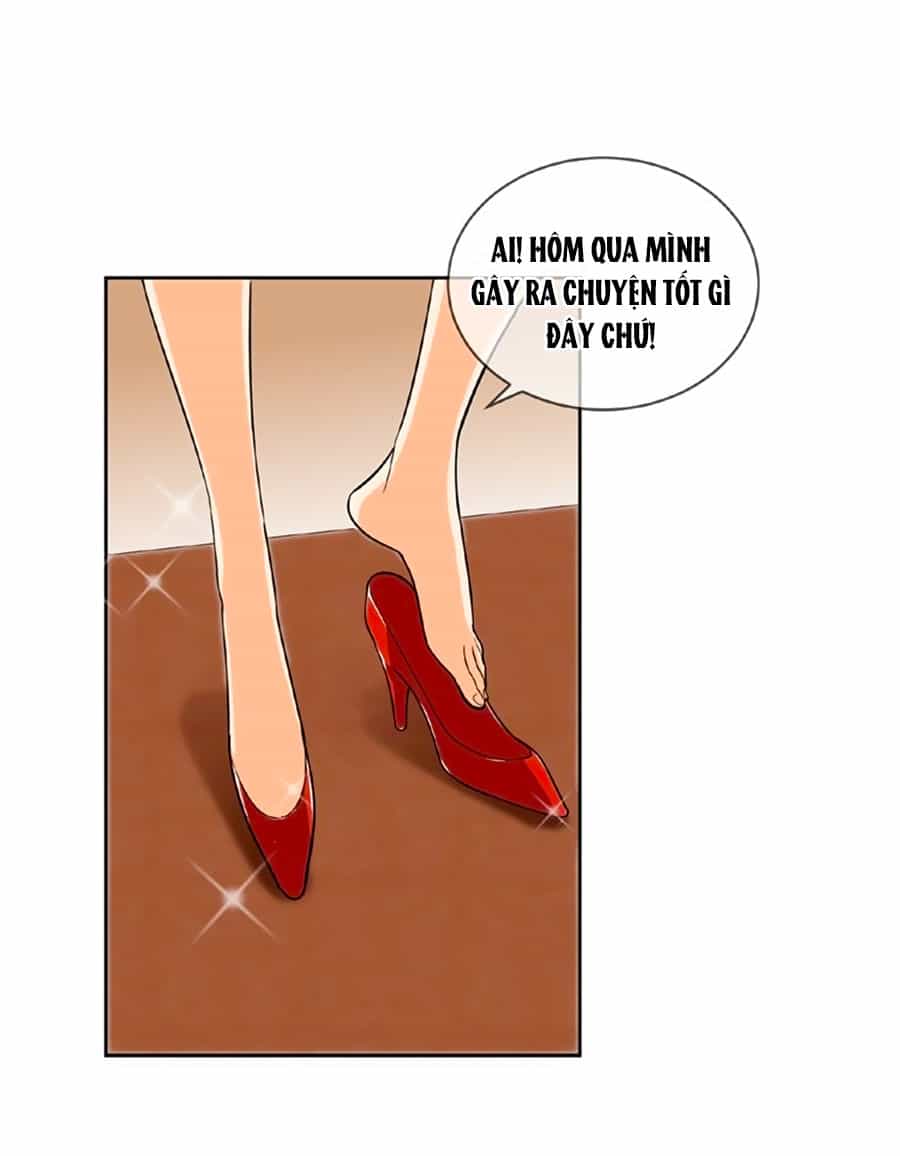 Cô Vợ Gả Thay Của Tổng Tài Cố Chấp - Chương 12 - ảnh 27