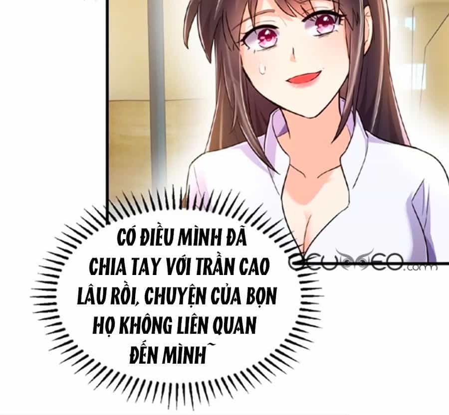 Cô Vợ Gả Thay Của Tổng Tài Cố Chấp - Chương 13 - ảnh 11