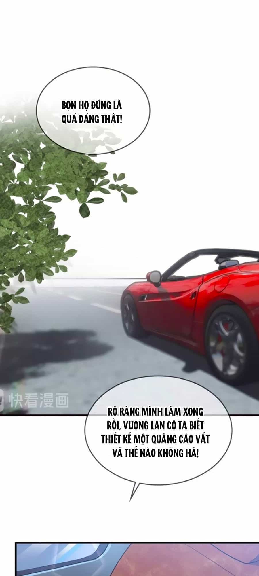 Cô Vợ Gả Thay Của Tổng Tài Cố Chấp - Chương 13 - ảnh 27