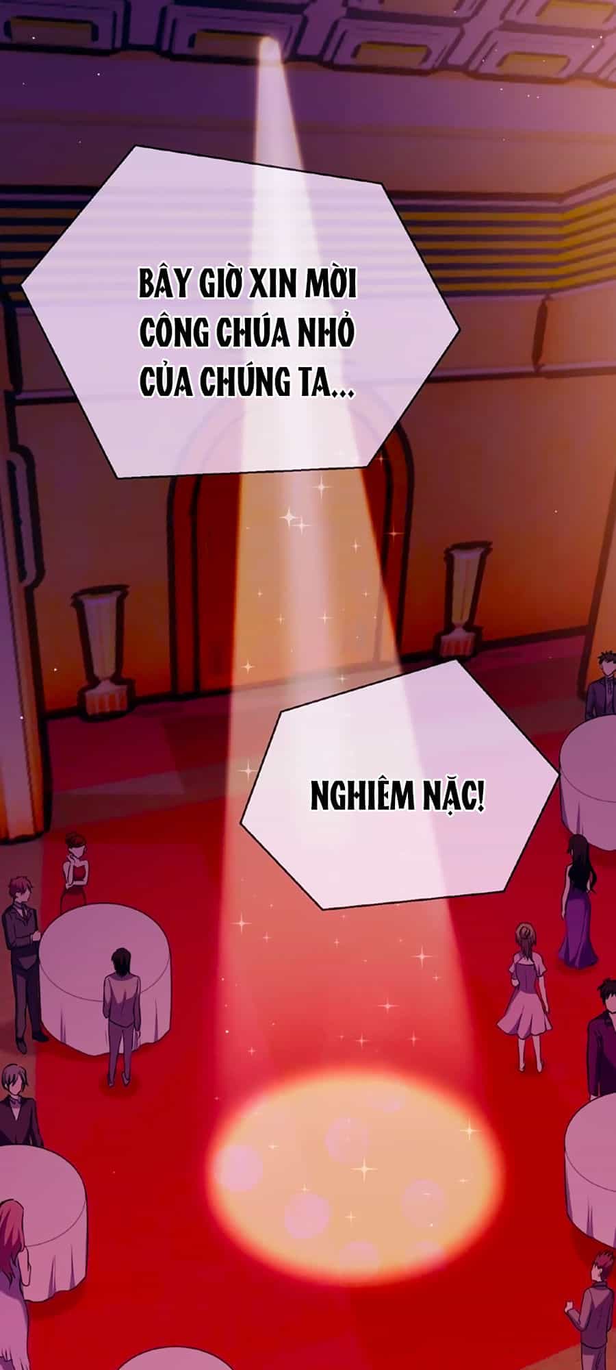 Cô Vợ Gả Thay Của Tổng Tài Cố Chấp - Chương 14 - ảnh 22