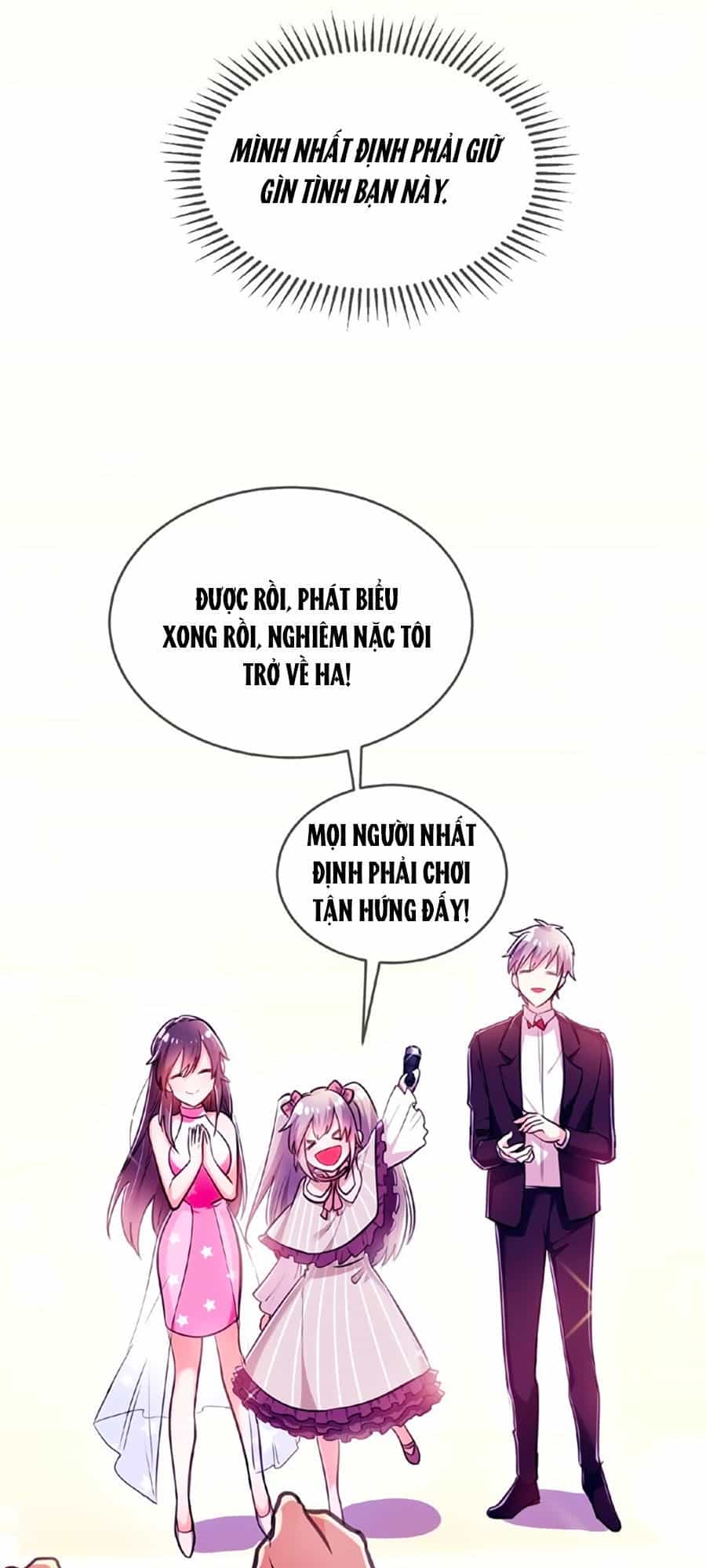 Cô Vợ Gả Thay Của Tổng Tài Cố Chấp - Chương 14 - ảnh 32