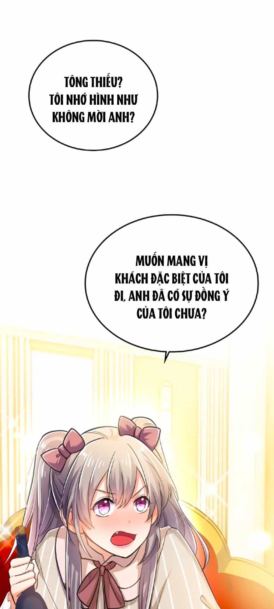 Cô Vợ Gả Thay Của Tổng Tài Cố Chấp - Chương 15 - ảnh 29