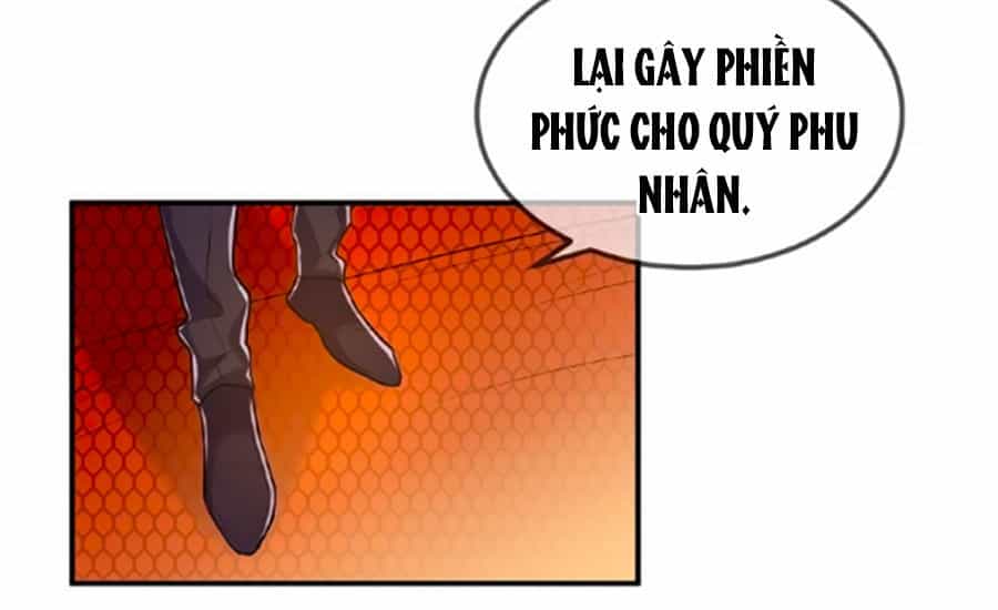 Cô Vợ Gả Thay Của Tổng Tài Cố Chấp - Chương 16 - ảnh 10