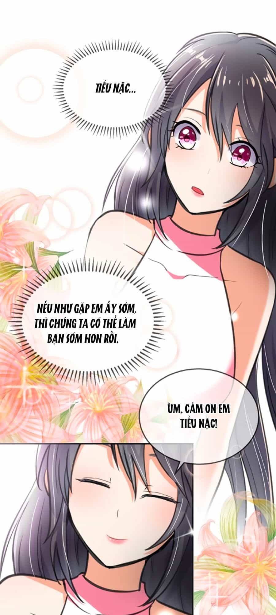 Cô Vợ Gả Thay Của Tổng Tài Cố Chấp - Chương 16 - ảnh 20