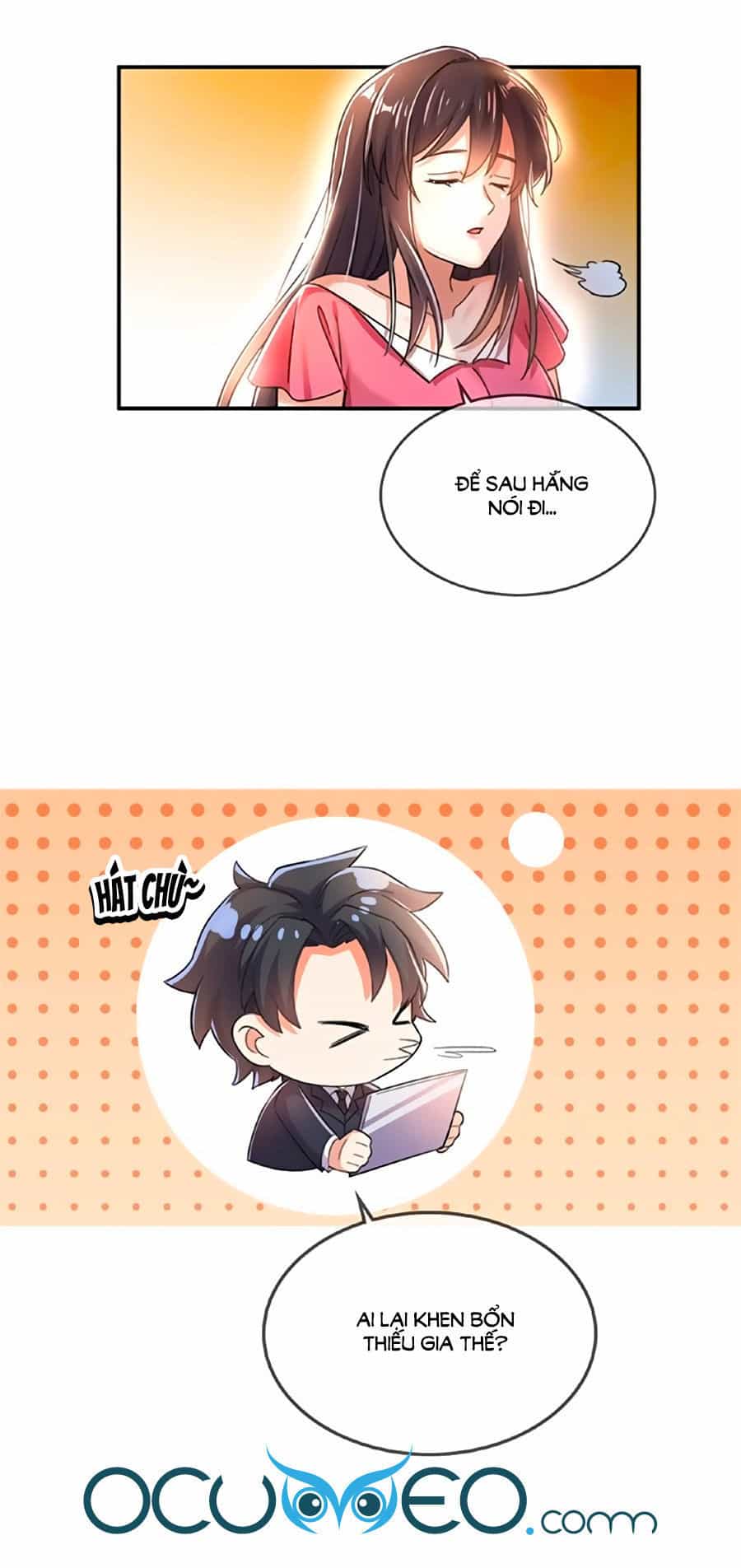 Cô Vợ Gả Thay Của Tổng Tài Cố Chấp - Chương 18 - ảnh 26