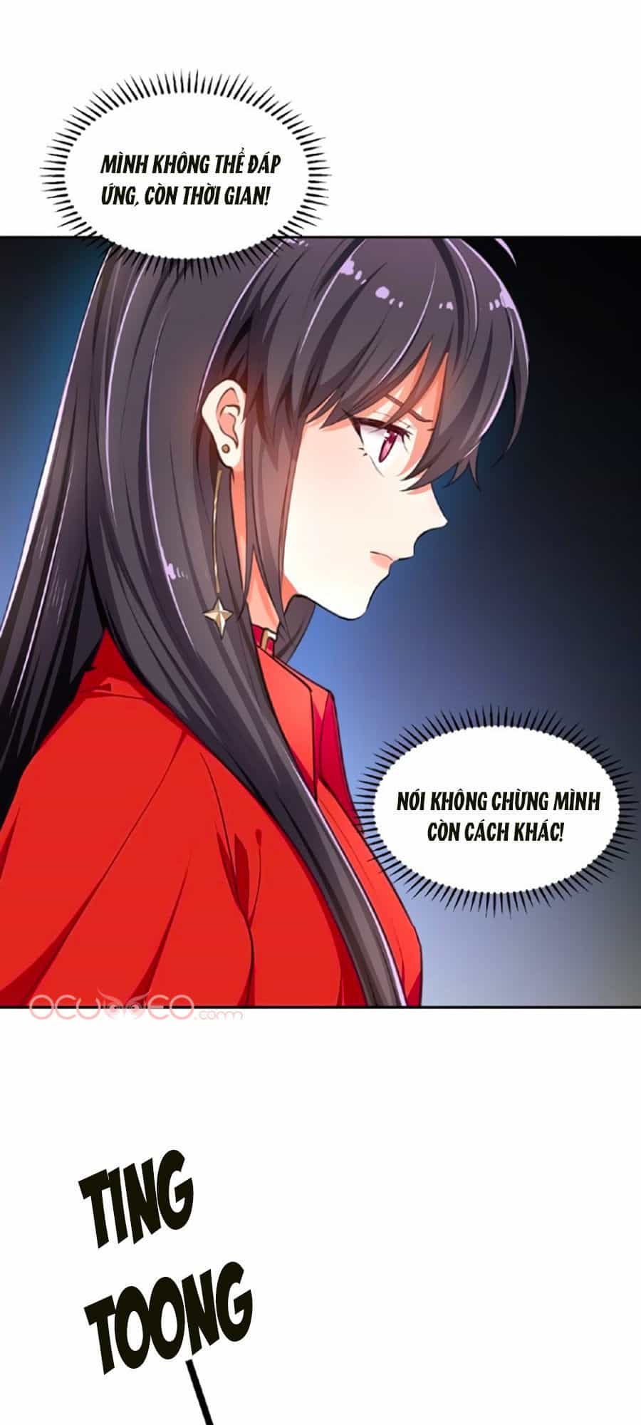 Cô Vợ Gả Thay Của Tổng Tài Cố Chấp - Chương 2 - ảnh 17