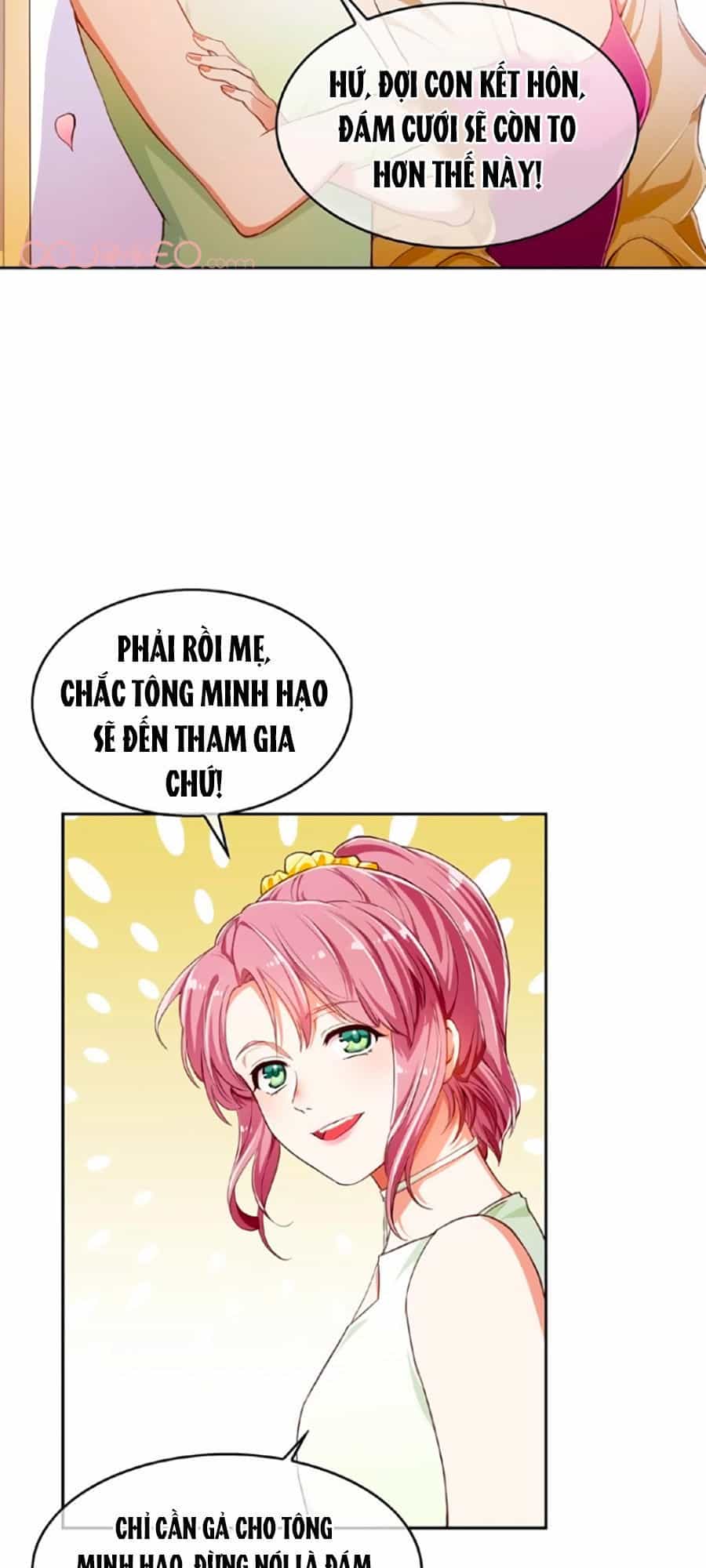 Cô Vợ Gả Thay Của Tổng Tài Cố Chấp - Chương 2 - ảnh 31