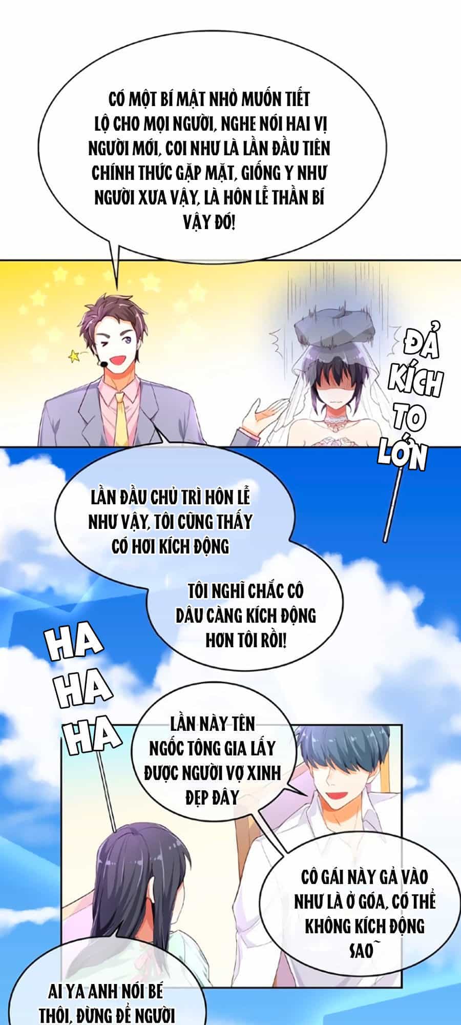 Cô Vợ Gả Thay Của Tổng Tài Cố Chấp - Chương 2 - ảnh 42