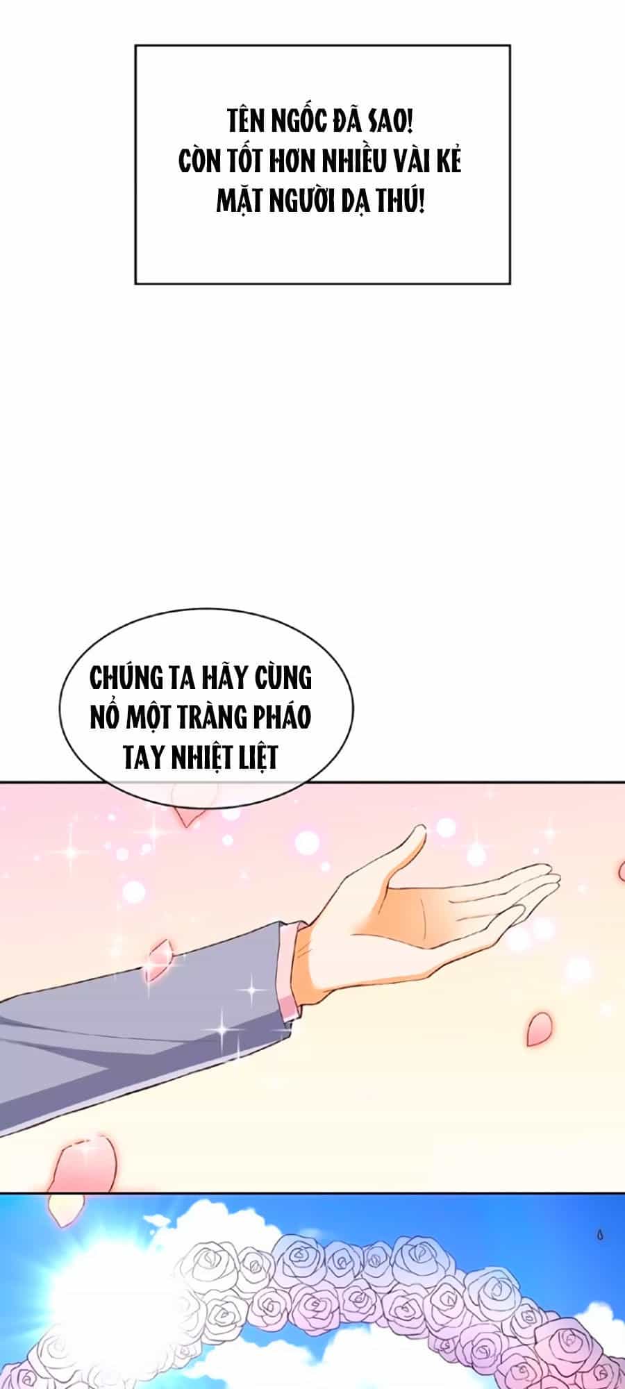 Cô Vợ Gả Thay Của Tổng Tài Cố Chấp - Chương 2 - ảnh 45