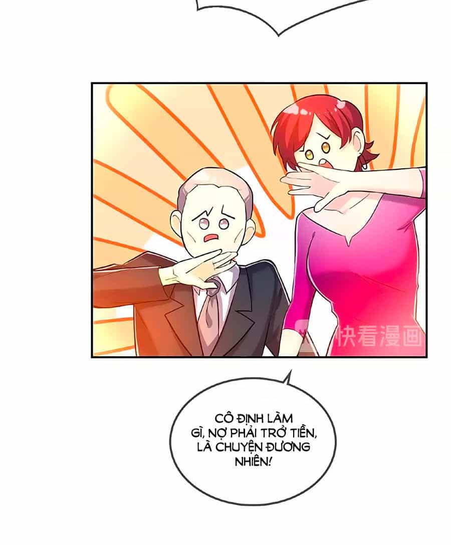 Cô Vợ Gả Thay Của Tổng Tài Cố Chấp - Chương 20 - ảnh 11