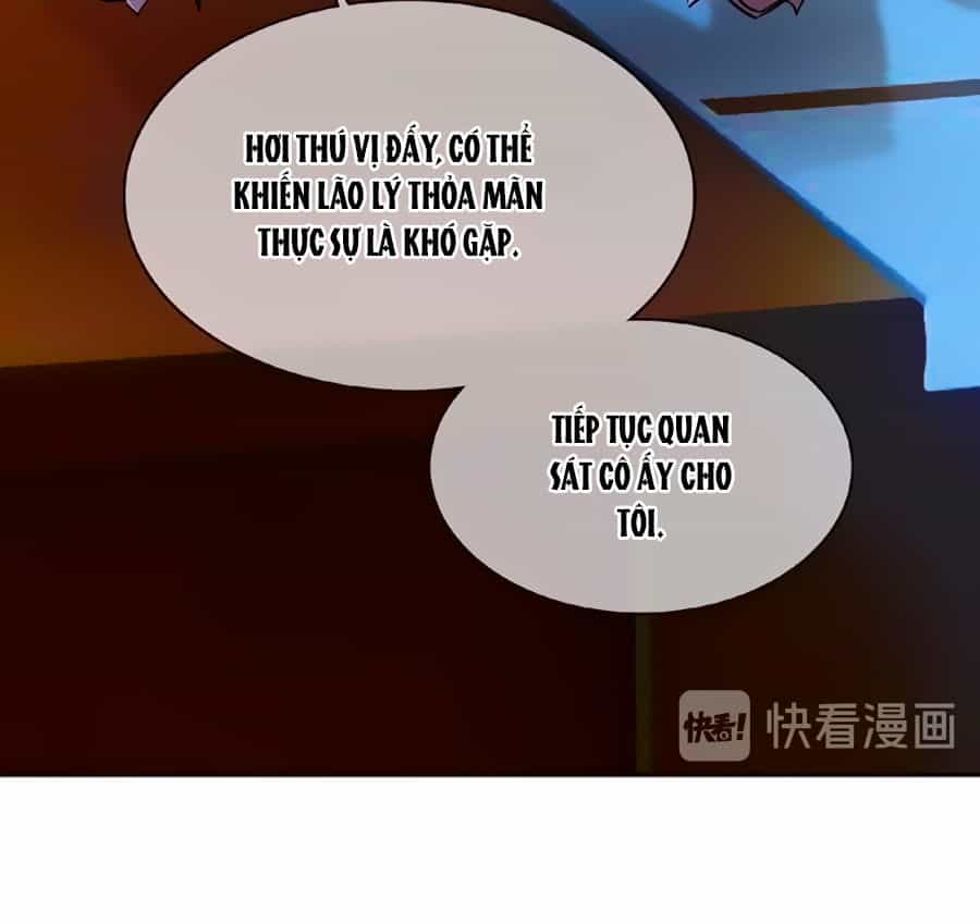 Cô Vợ Gả Thay Của Tổng Tài Cố Chấp - Chương 21 - ảnh 4